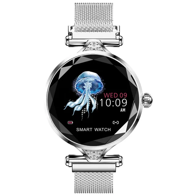 smart watch women's 2019