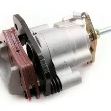 Задний левый тормозной суппорт подходит для FA-D300 300CC/FEISHEN 300 ATV