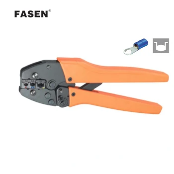 

VH5-30JC VH5-03C VH5-04J VH5-07FL VH5-10WF MINI-TYPE SELF-ADJUSTABLE CRIMPING PLIER terminals crimping tools