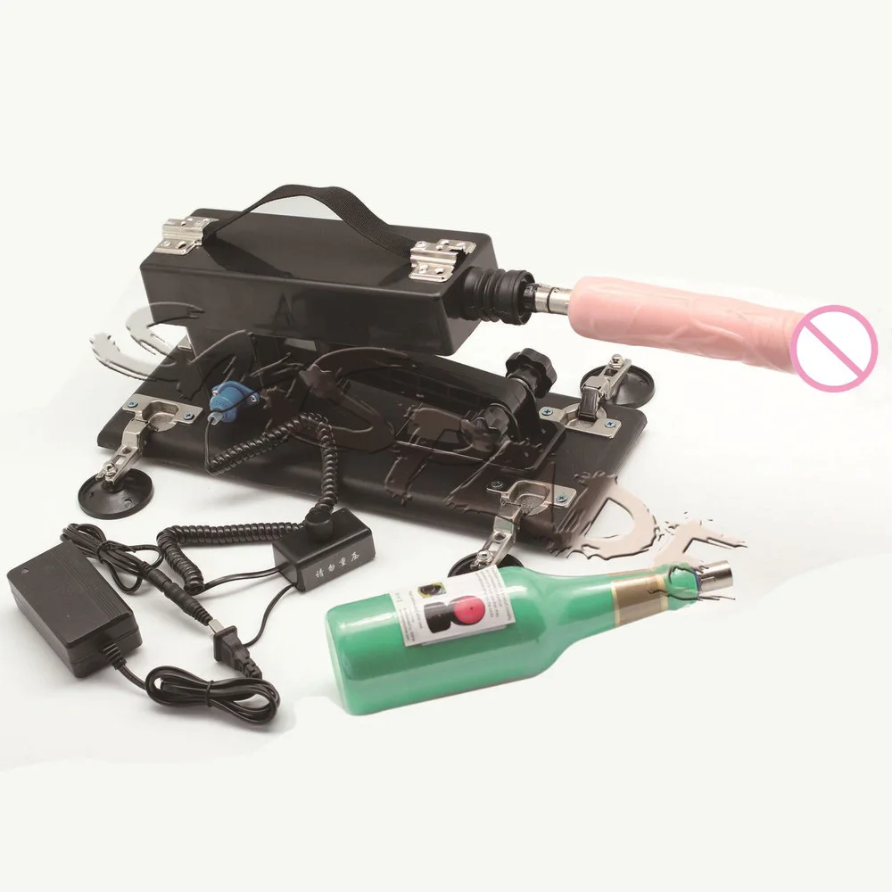 Auto masturbation machine homemade Topic Auto masturbation machine homemade with