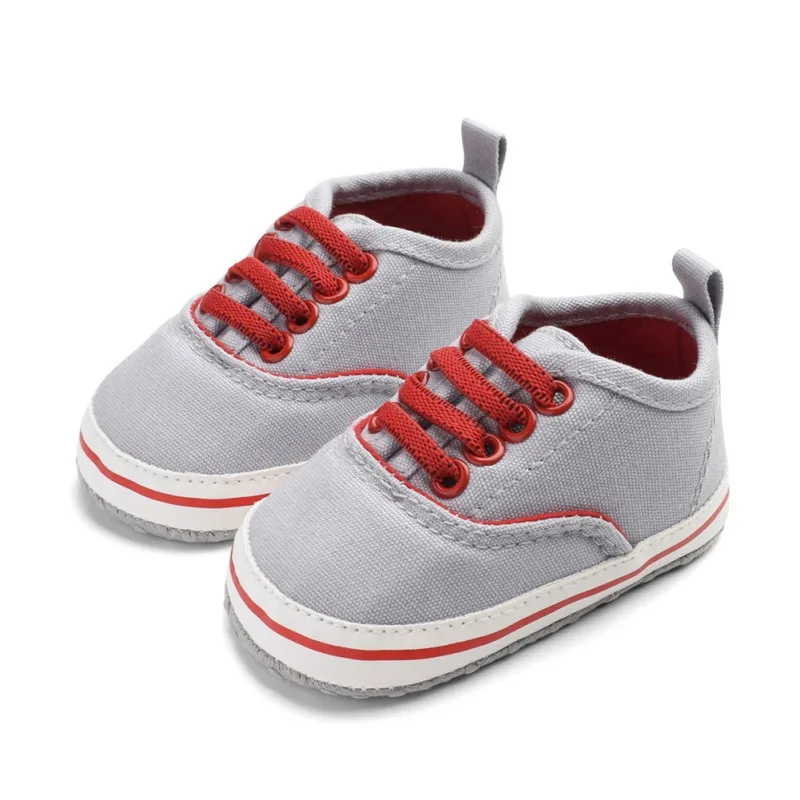 first walker trainers