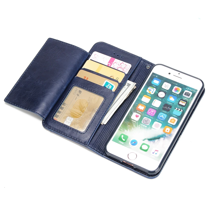 for iphone 7 leather case (33)