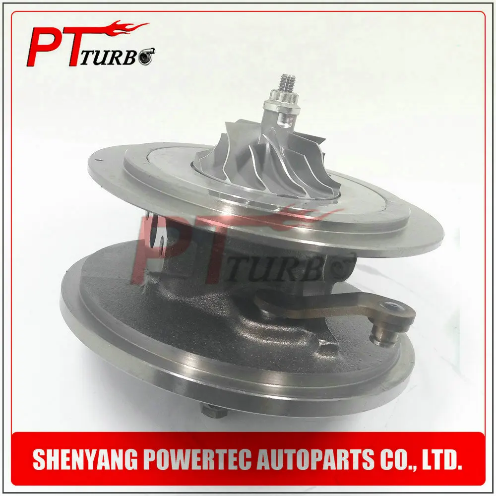 

Turbolader / Turbine core GT1749V CHRA turbo rebuild kit cartridge 787556 / 787556-5017S for Ford Transit 2.2 TDCi BK3Q-6K682-CB
