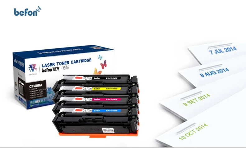 Cheap Cartuchos de toner