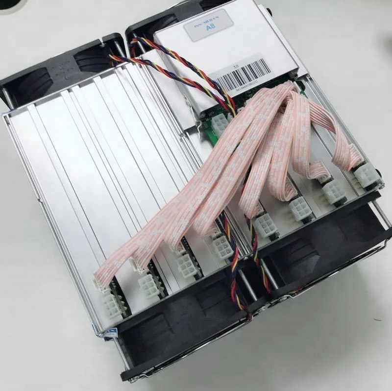 New-arrival-Innosillicon-A8-CryptoMaster-Miner-with