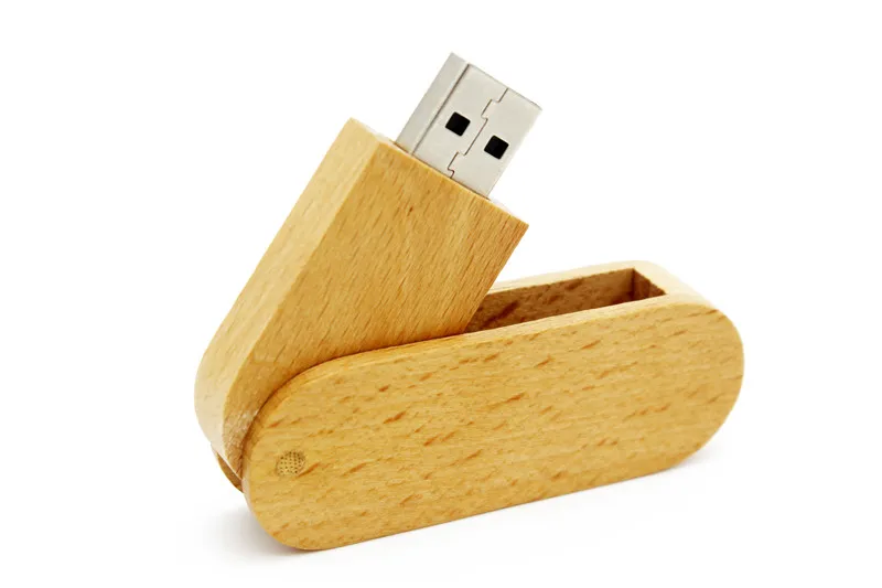 JASTER продвижение USB 2,0 деревянный бамбуковый USB флеш-накопитель ручка драйвер деревянная Флешка 4 ГБ 8 г 16 ГБ 32 ГБ 64 Гб USB креативный персональный логотип