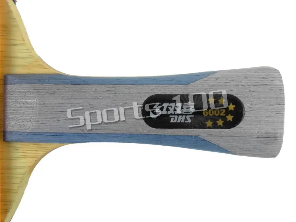 Ракетка DHS Racket 6002