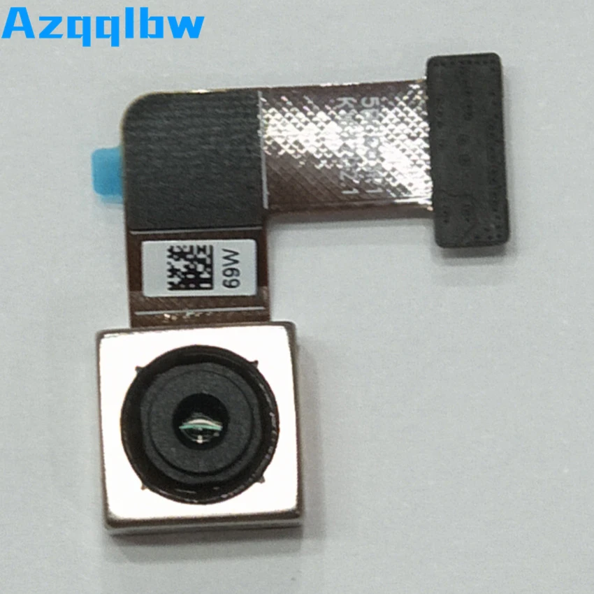 Azqqlbw для Xiaomi Mi5S Mi 5S высокое качество задняя большая камера модуль гибкий кабель