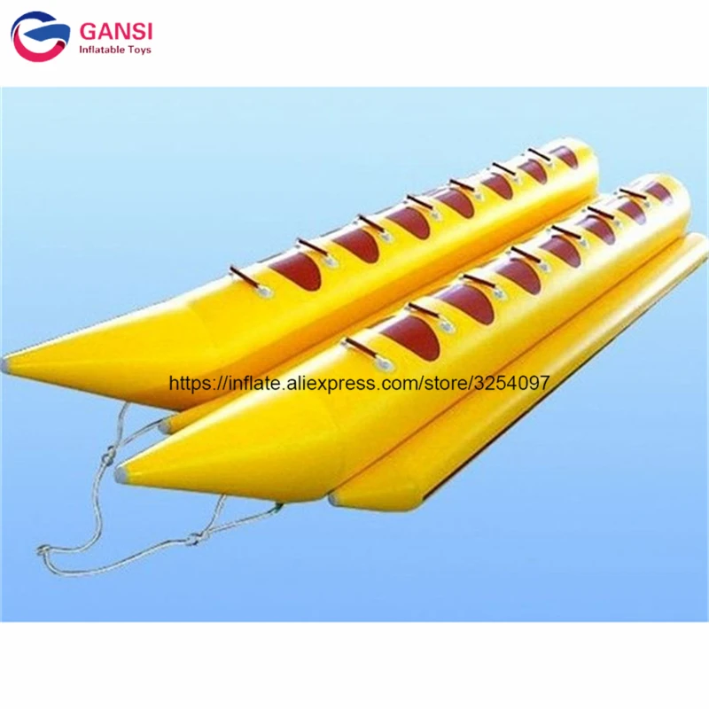 inflatable banana boat131