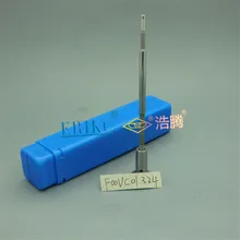 ERIKC клапан управления F 00 в C01 334 клапан в сборе FooV C01 334 Автомобильные топливные инжекторы клапан F00VC01334 для 0 445110# серия форсунок