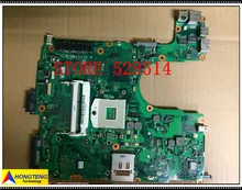 original FOR Toshiba A11 motherboard FHNSY1 A5A002688270 P000549990; P000528970; P000530350 Integrated motherboard 100% Test ok
