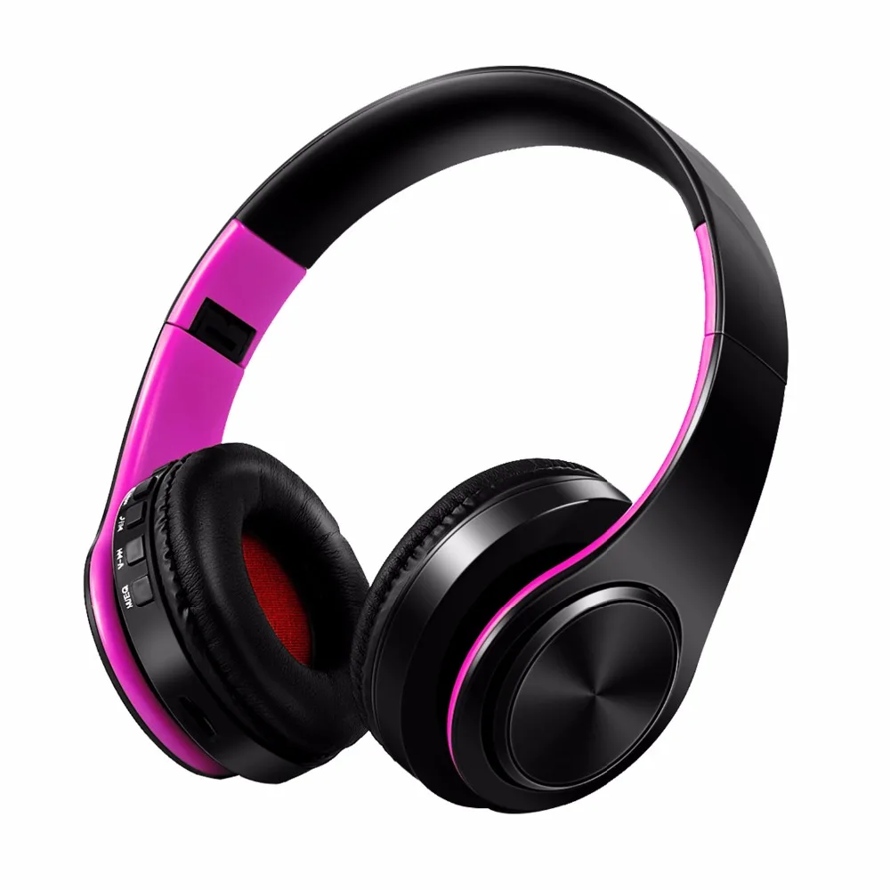 Best headphones Bluetooth Earphone Wireless Earbuds With Charging Box Sports headset For Iphone X Samsung S9 Plus Xiaomi Huawei