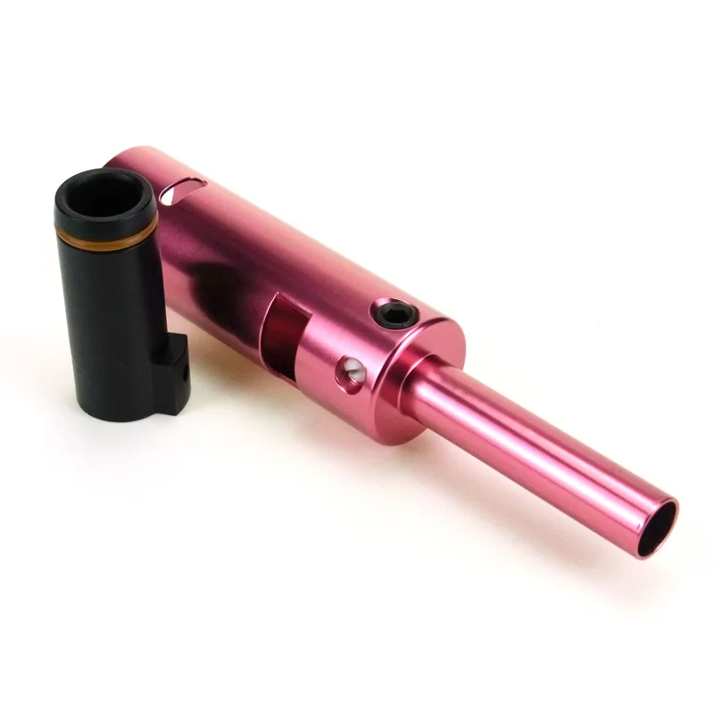 Tippmann A5 X7 Power Tube & Delrin Front Bolt4
