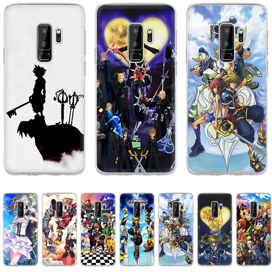 Аниме Рейно чехол для samsung Galaxy S10e S8 S9 M10 M20 M30 M40 S10 плюс S3 S5 S4 S6 S7 Edge Note 8 9 крышка |