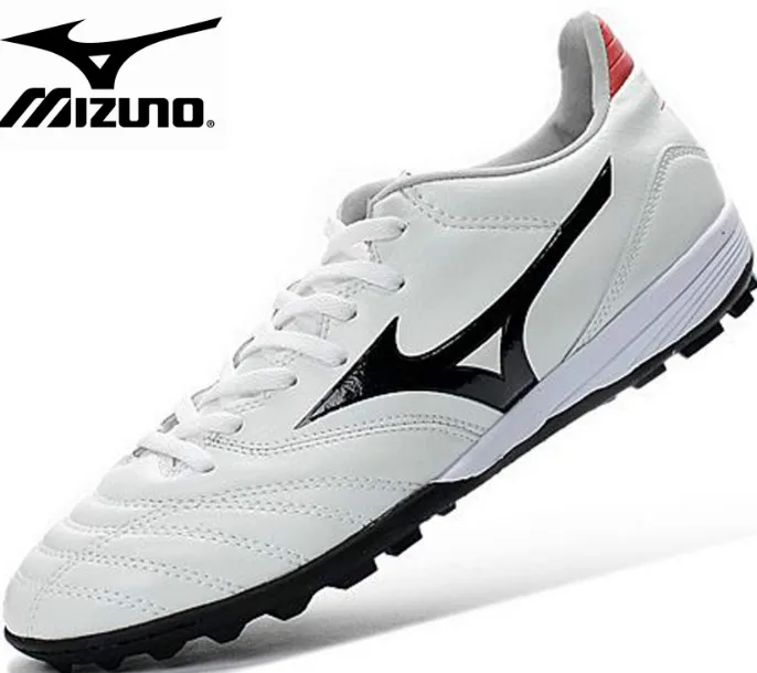 Mizuno Morelia II MD P1GA160422 Soccer Football Cleats Shoes Boots Blue Cleat