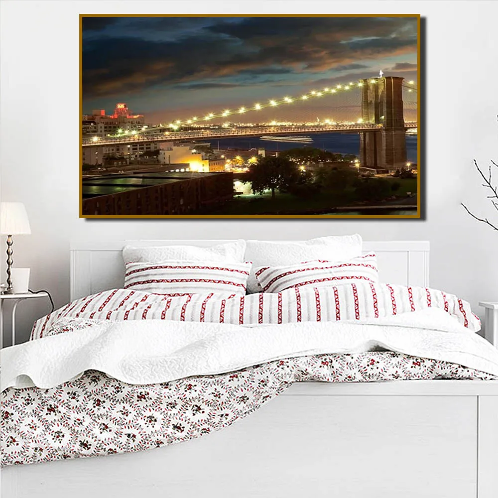 landscape canvas painting (1)