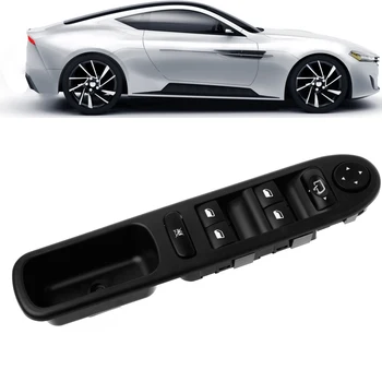 

Electric Door Switch Window Control Riser For Peugeot 307 307CC 307SW 2000-2007