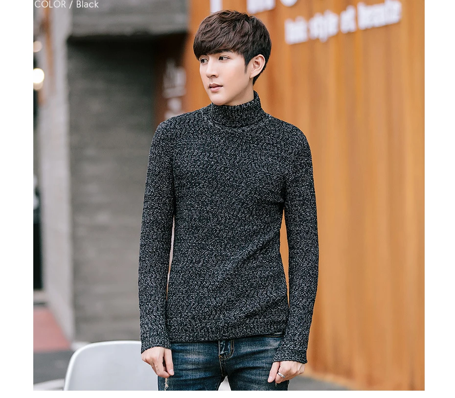 Pull Homme De Marque