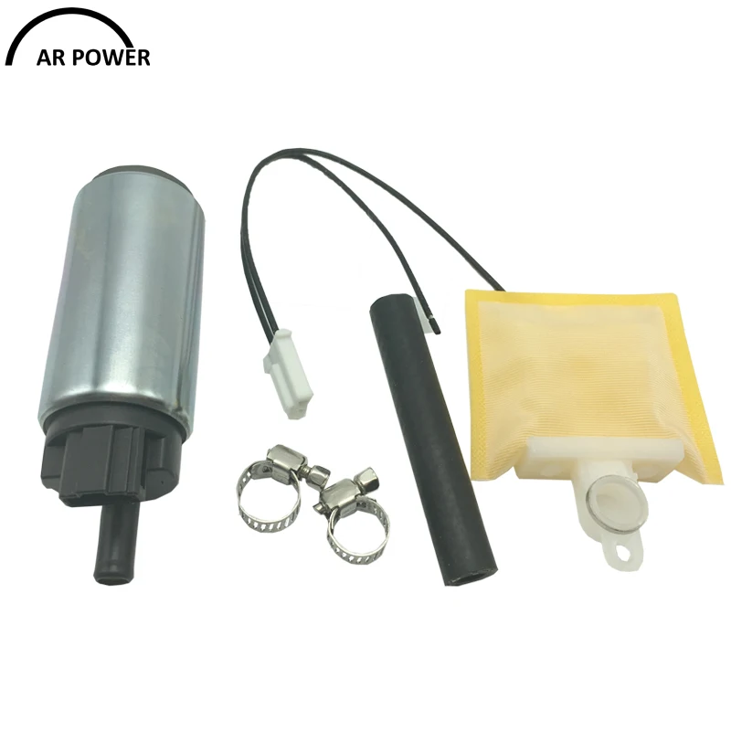 

Fuel Pump for Yamaha Outboard F300,F350,FL350,LF300 2002-2023 6AW-13907-00-00 6P2-13907-00-00