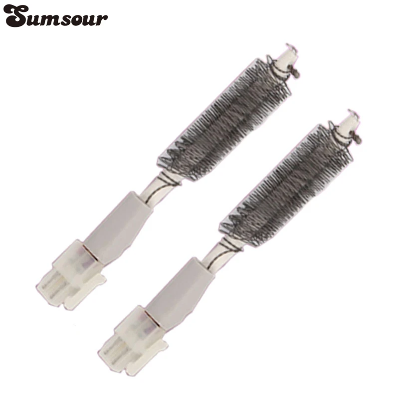 

2pcs/lot HEATING ELEMENT For 8018LCD 220V-240V 450W 450 Degree LCD Adjustable Electronic Heat Hot Air Gun Heater