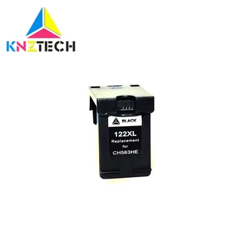 

122XL INK Cartridge Replacement for hp122 for 122 Ink Cartridge Deskjet 1000 1050 1050A 1510 2000 2050 3000