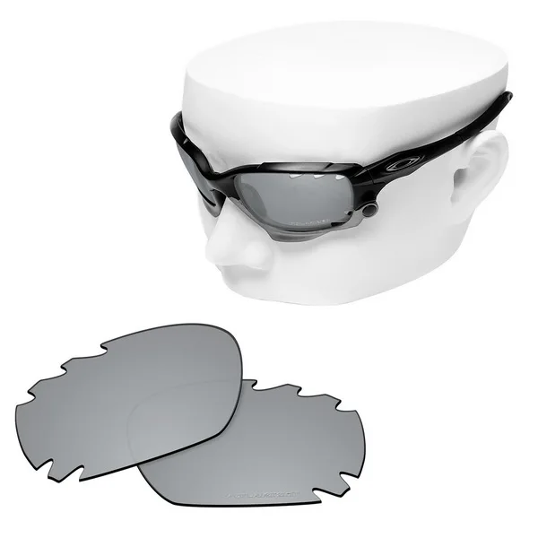 OOWLIT Anti Scratch Replacement Lenses 