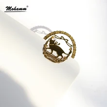 Креативный мини милый кот книга металлическая маркировка закладки зажимы для офиса канцелярские принадлежности подарок учителю Дети Школа Офис поставка Papelaria