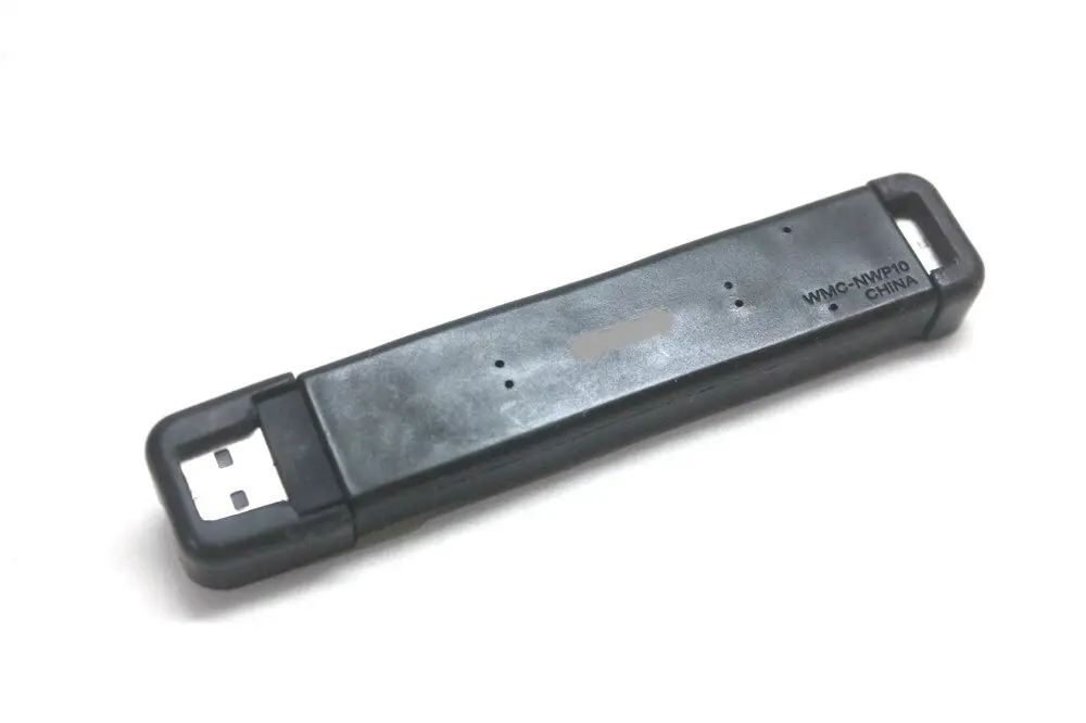 Подлинный Портативный USB адаптер б/у для Sony NW NMZ Series Walkman Video MP3 Player|Кабели