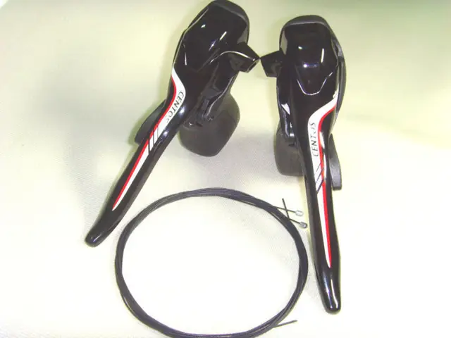Best price at $141 Cheap NEW microSHIFT double 10 Speed,shift levers Road Shifters Derailleur