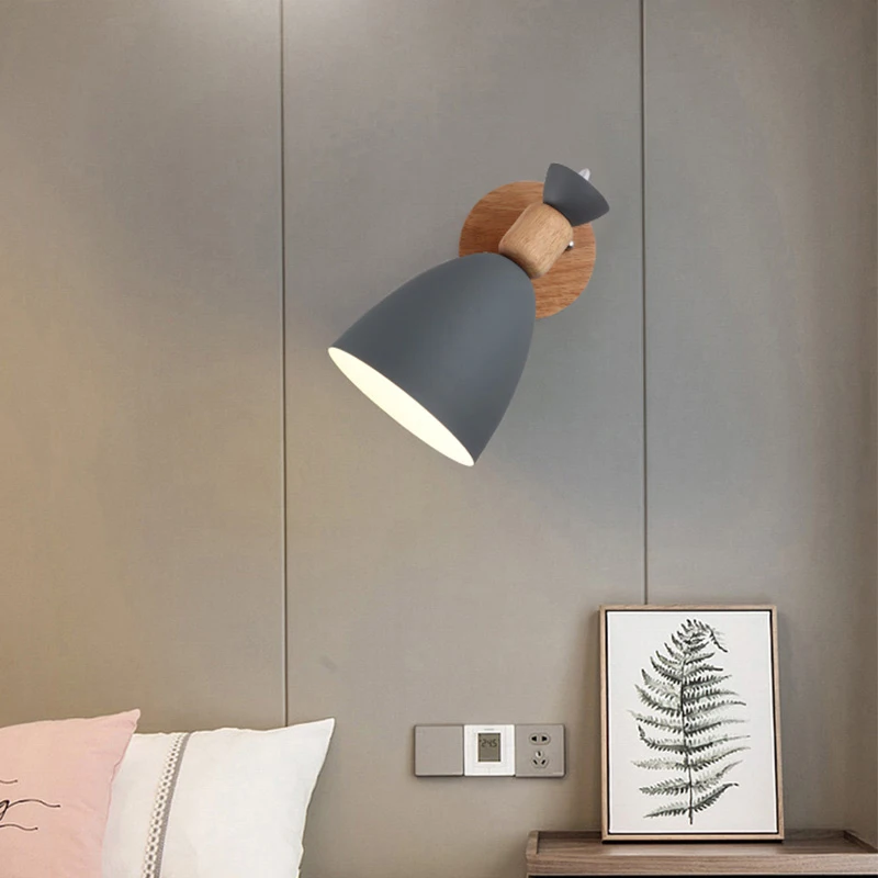 living room reading light