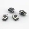 10Pcs 3*4*2MM Tact Switch Turtle switch SMD 2-pin mini buttons micro switch 3x4x2MM 2H Power switch ► Photo 2/5