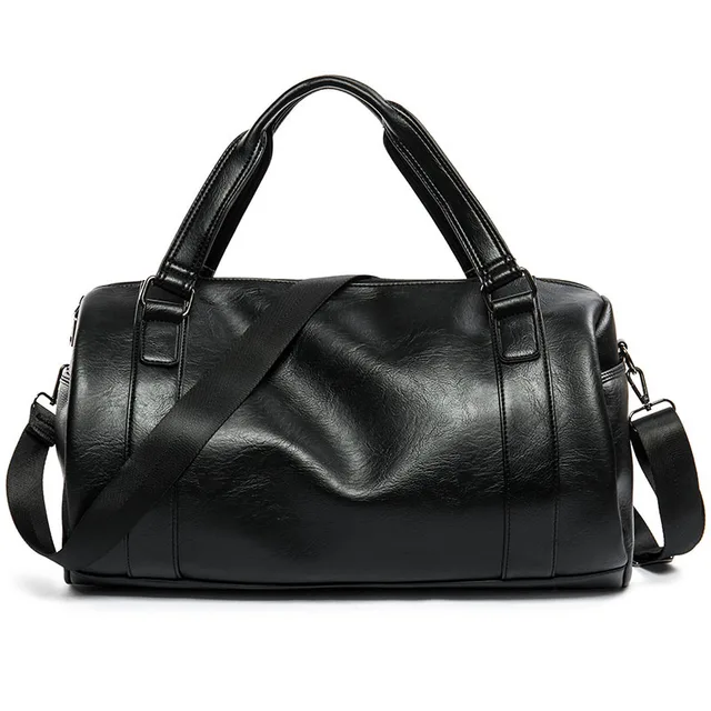 duffle bucket bolsa