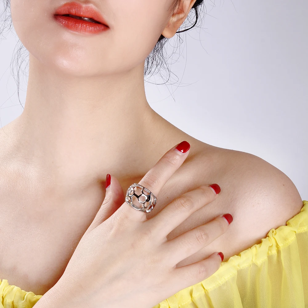hole steel ring (6)