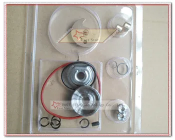 

Turbo Repair Kit rebuild Kits TD04 28200-4A201 49135-04121 For Hyundai Starex Van H200 Galloper 2 Terracan CRDI D4BH 4D56T 2.5L