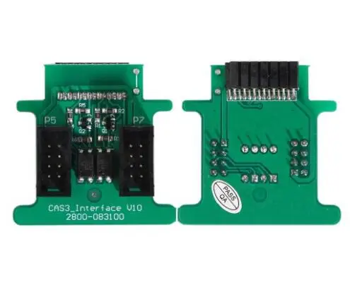 Оригинальный YH CAS3 CAS4 тестовый адаптер может работать с Yanhua Mini ACDP для программиста