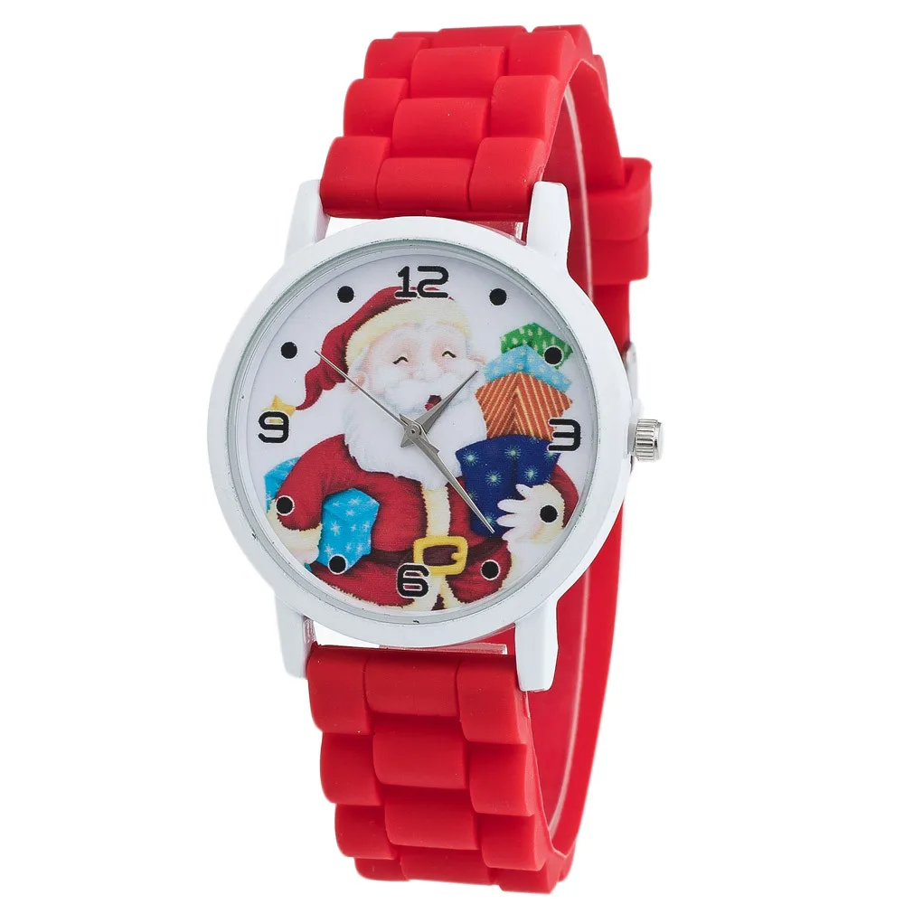 Детские часы, прекрасные часы для детей, студенческие часы, часы для девочек, подарок для детей, игрушки для детей - Цвет: G