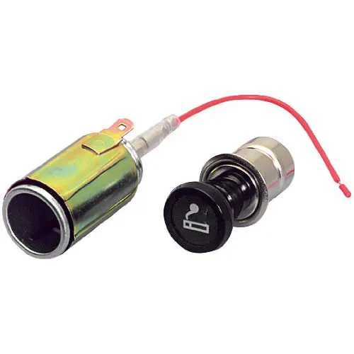 TOYL сменный автомобильный Автомобильный прикуриватель набор Dc 12v|lighter plug|plug cigarette