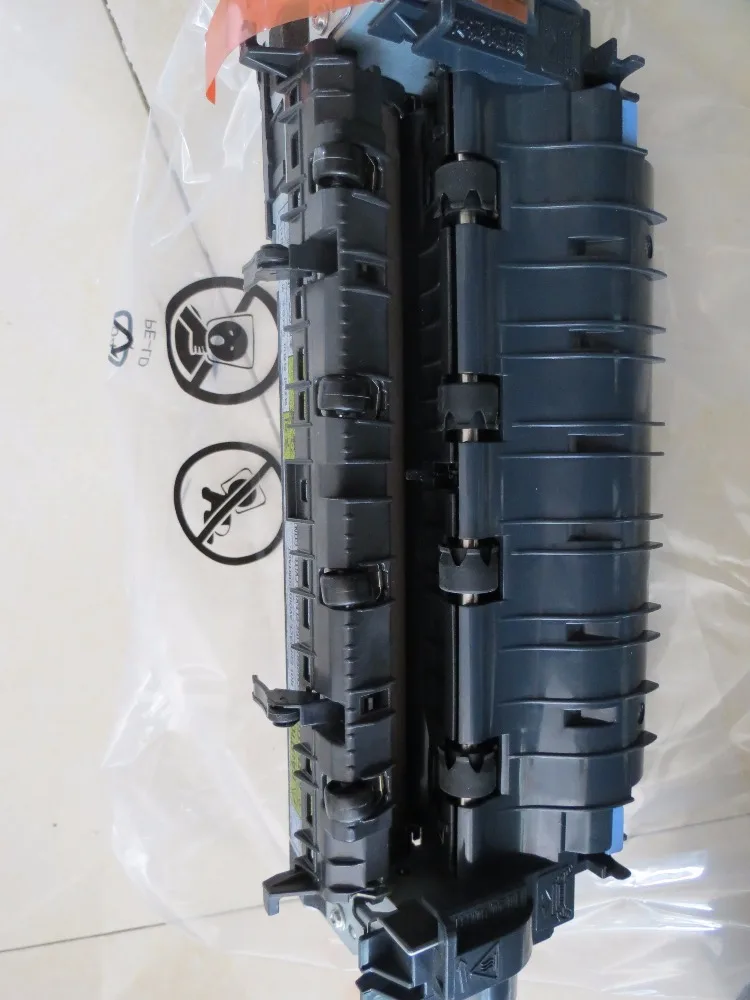 

Новый фьюзер 95% для HP M600 M601 M602 M603