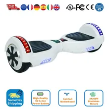 Inch Bluetooth Elektrische Smart Self Balance Hover Board Scooter Hoverboard Twee Wielen Overboord Skateboard Europa Magazijn Inch Bluetooth Elektrische Smart Self Balance Hover Board Scooter Hoverboard Twee Wielen Overboord Skateboard Europa Magazijn