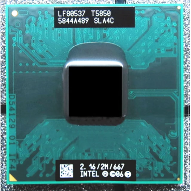 DRIVERS UPDATE: INTEL T5850 INTEL T5850 TREIBER