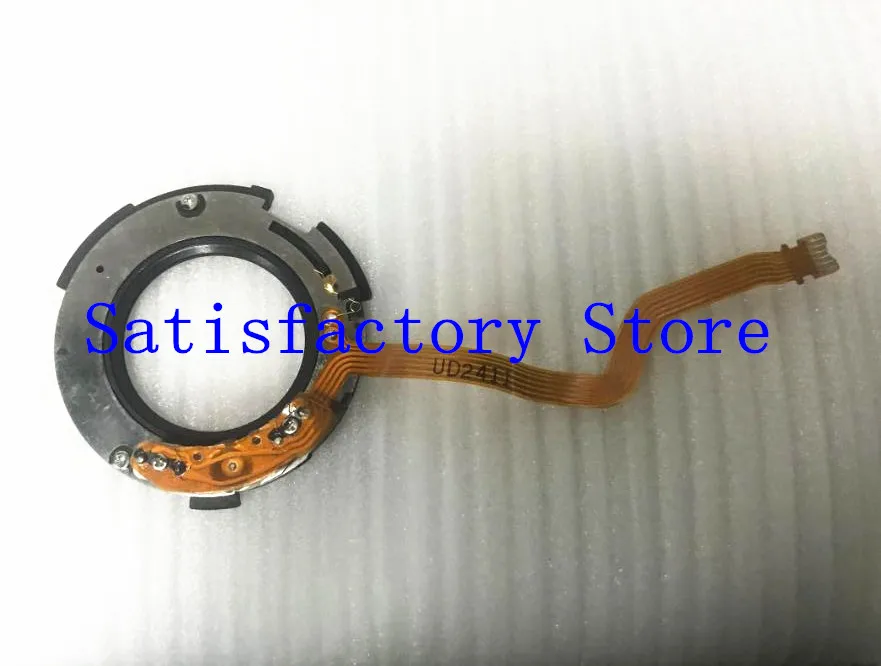 

NEW for Canon EF 85mm f/1.8 USM Aperture group Camera Lens repair and replacement parts