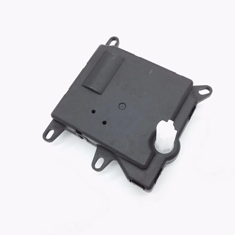 Rear Defrost Heater Blend Air Door Actuator for Expedition Navigator