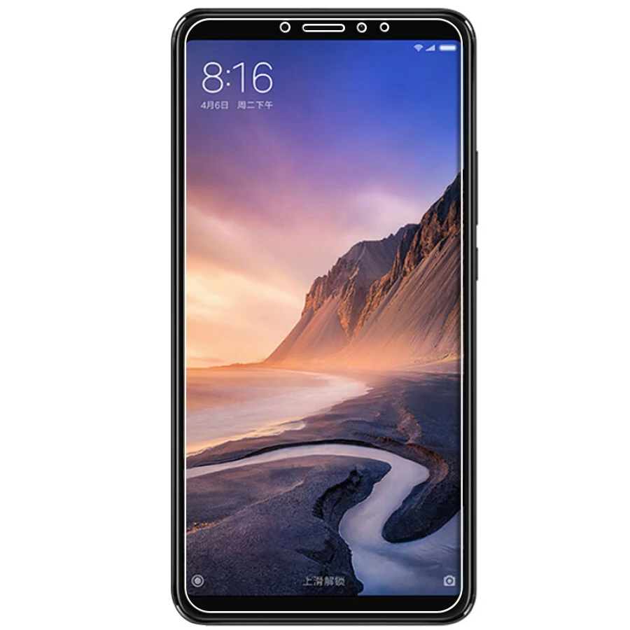 2.5D mi 8 lite протектор экрана из закаленного стекла для Xiaomi Mi Mix 3 9 SE 9T A1 A2 Lite Pro 2s Pocophone F1