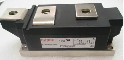 

Imported SCR module TT500N12KOF TT500N16KOF 14KOF 100% 500A1600V