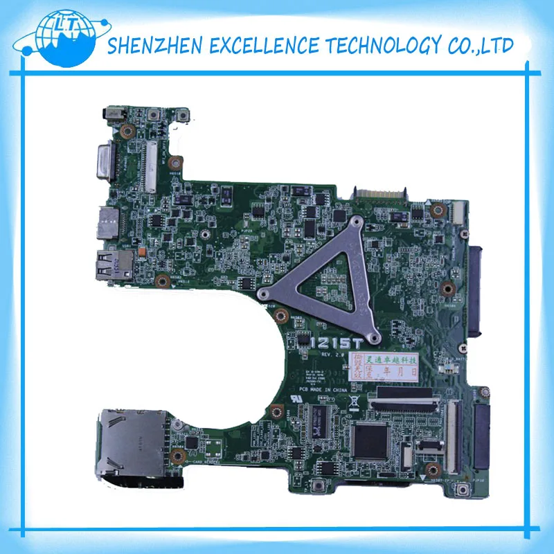 

Eee PC 1215T motherboard for ASUS Best Quality 100% Tested well