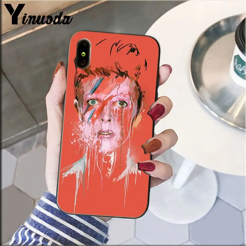 David Bowie
