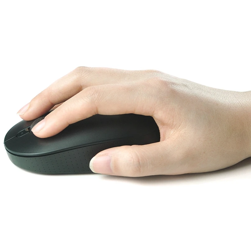 Цена Оригинальный Xiaomi MIIIW беспроводной комплект офисной клавиатуры и мыши 104 клавиш 2,4 ГГц многофункциональная совместимая Беспроводная портати...