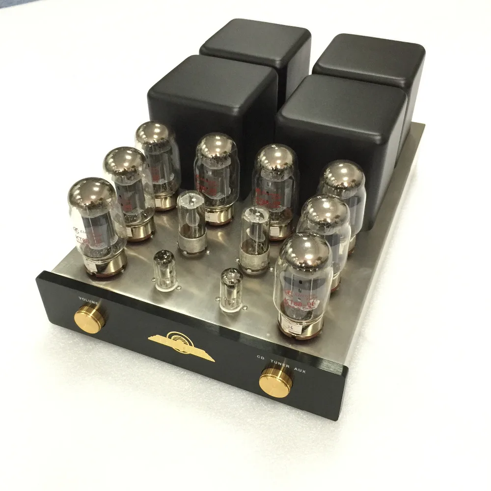 Popular Kt88 Tube AmplifierBuy Cheap Kt88 Tube Amplifier lots from