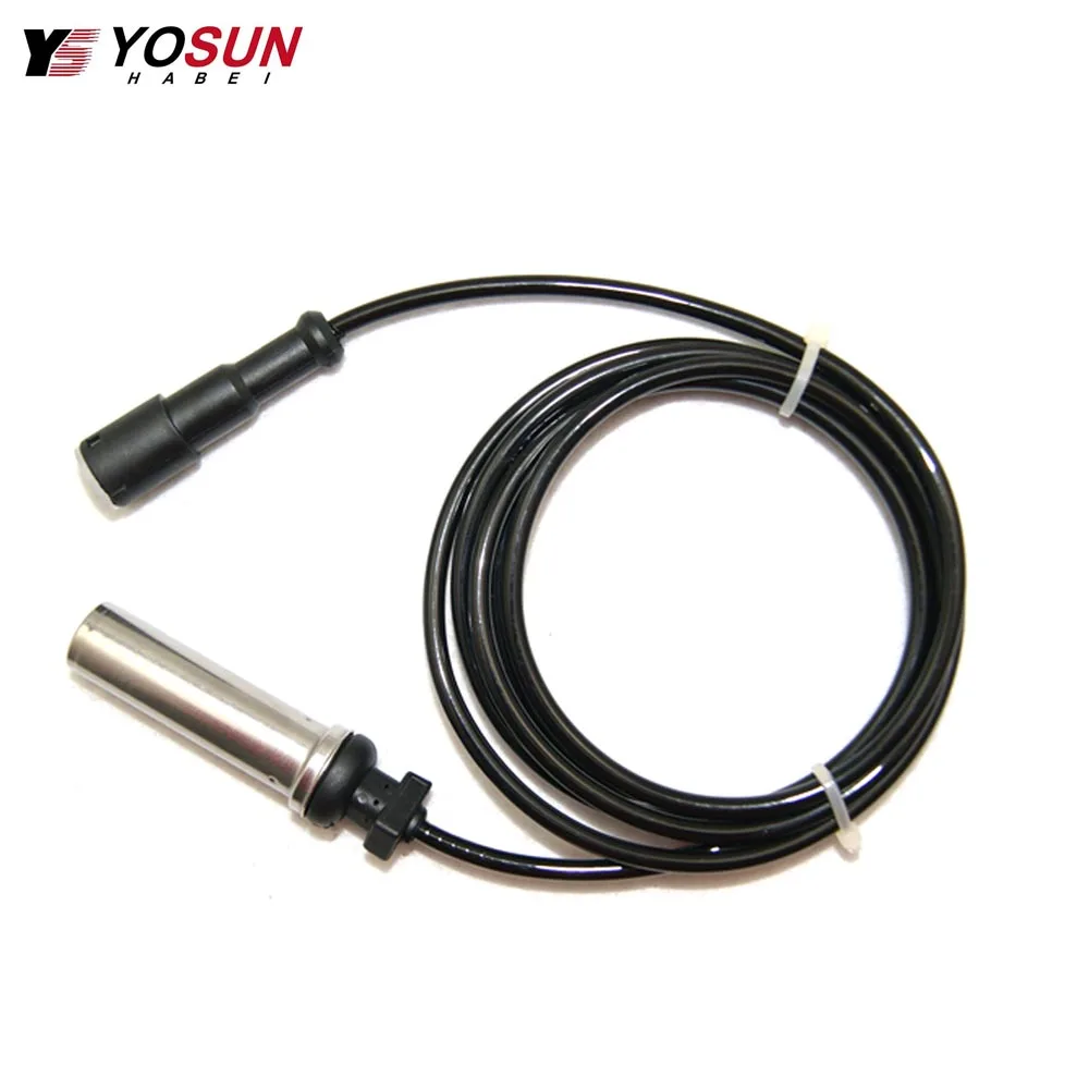

CENWAN 85105502 FIT FOR VOLVO FOR DAF ABS WHEEL SPEED SENSOR 20442752 3988330 FRONT Rear Axle Position