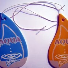 Горячие продажи на заказ автомобиль запах бумаги